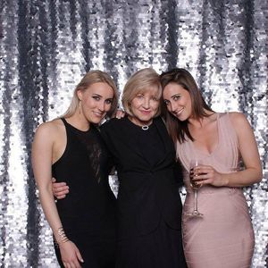 Meet your Posher, Barbara